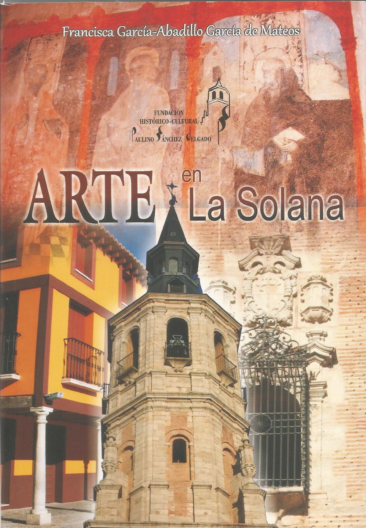 Arte en La Solana Arte en La Solana